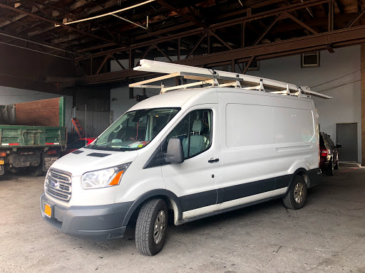 Auto Repair Shop «CCM Auto Repairs Inc», reviews and photos, 7 Midland Ave, Port Chester, NY 10573, USA