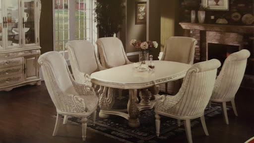 Furniture Store «Blue Bell Furniture», reviews and photos, 10501 Airline Dr, Houston, TX 77037, USA