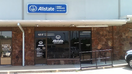 Joseph Headrick: Allstate Insurance