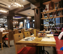 EL TORO Steakhouse and Churrascaria | Sukhumvit Road photo