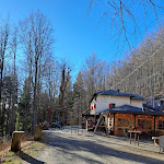 Photo n°3 de l'avis de Lisa.e fait le 28/12/2023 à 14:17 sur le  Rifugio del Firenze Ninfa à Sestola