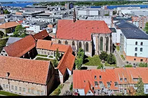 Culture Museum Rostock image