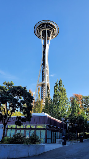 Tourist Attraction «Seattle CityPASS», reviews and photos, 400 Broad St, Seattle, WA 98109, USA