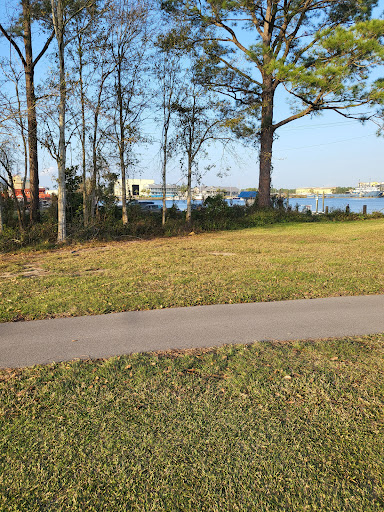 Golf Course «Bayou Vista Golf Course», reviews and photos, 13756 Washington Ave, Gulfport, MS 39503, USA