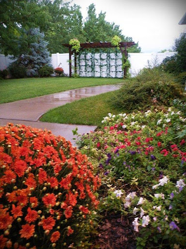 Wedding Venue «Arbor Manor Reception Center & Garden», reviews and photos, 2888 4700 S, Salt Lake City, UT 84129, USA