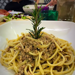 Photo n°1 de l'avis de Marko.e fait le 16/10/2019 à 06:42 sur le  ConGusto-Cucina Contemporanea à Peccioli