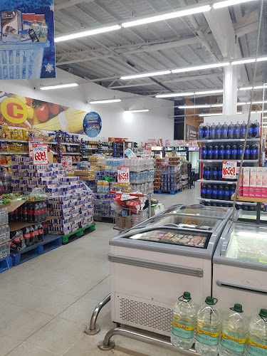 Opiniones de Comercial Castro | Nogales en San Bernardo - Supermercado