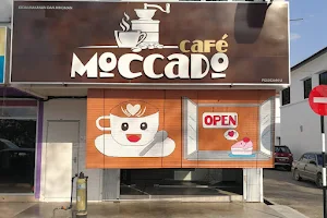 Moccado Cafe image