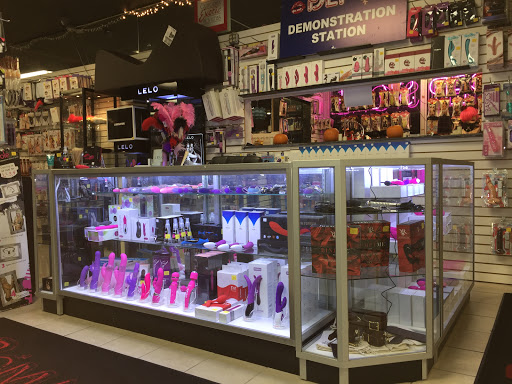 Lingerie Store «Romantic Depot», reviews and photos, 6 Frontage St, Elmsford, NY 10523, USA