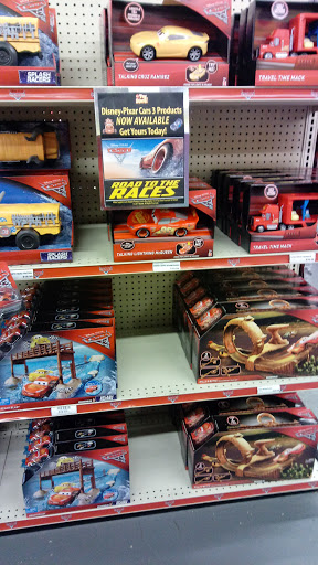 Toy Store «The Mattel Toy Store», reviews and photos, 8400 Fairway Pl, Middleton, WI 53562, USA