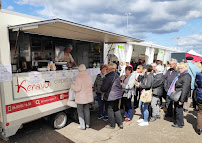 Photos du propriétaire du Restauration rapide Food truck KENAVO à Rouffignac-Saint-Cernin-de-Reilhac - n°5