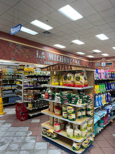 Butcher Shop «La Michoacana Meat Market», reviews and photos, 1409 Jupiter Rd #102, Plano, TX 75074, USA
