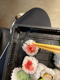 Sushi du Restaurant de sushis Sushi Hanaka à Villeneuve-la-Garenne - n°7