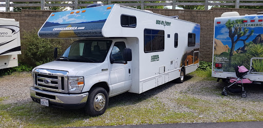 RV Dealer «Forrest RV Center», reviews and photos, 426 Middlesex Rd, Tyngsborough, MA 01879, USA