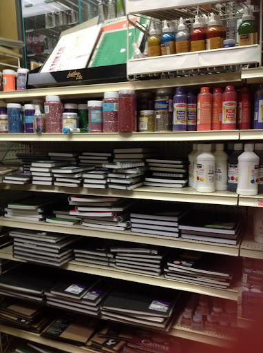 Art Supply Store «GC Stationery Inc.», reviews and photos, 8110 37th Ave, Jackson Heights, NY 11372, USA