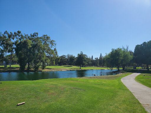 Country club Inglewood