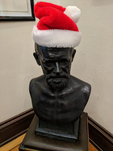 Observatory «Cincinnati Observatory Center», reviews and photos, 3489 Observatory Pl, Cincinnati, OH 45208, USA