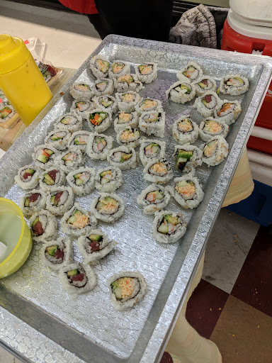 Supermarket «Greenbelt Co-op Supermarket and Pharmacy», reviews and photos, 121 Centerway, Greenbelt, MD 20770, USA