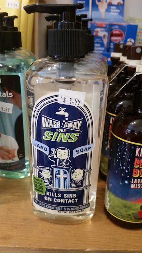 Gift Shop «Kimmswick Korner Gift Shop», reviews and photos, 119 Market St, Kimmswick, MO 63053, USA