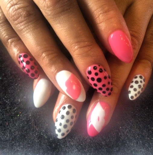 Beauty Salon «The Nail Room and The Hair Room», reviews and photos, 380 E 1700 S #1, Salt Lake City, UT 84115, USA