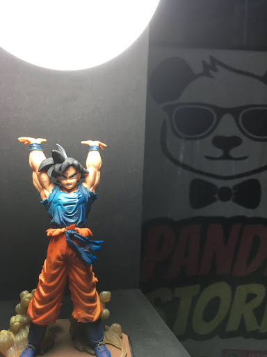 Panda Store