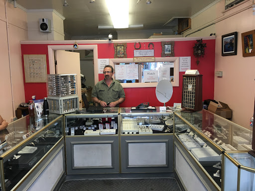 Jeweler «Absi Jeweler», reviews and photos, 456 Main St, Medfield, MA 02052, USA