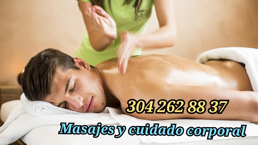 Jenny Terapeuta THERAPY MASSAGE