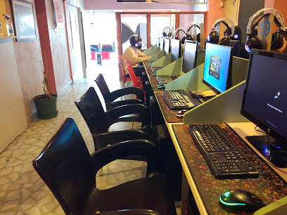 Kapris Internet Kafe