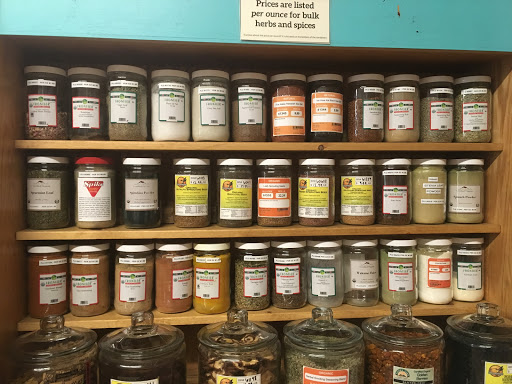 Grocery Store «Sno-Isle Natural Foods Co-Op», reviews and photos, 2804 Grand Ave, Everett, WA 98201, USA