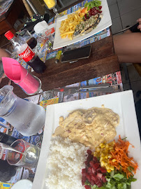 Les plus récentes photos du Restaurant créole Restaurant La Baie à La Trinité - n°1