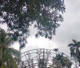 Lapangan Gajah Mada photo
