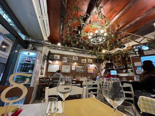 A Taverna d' 'e Zoccole