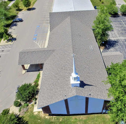 Roofing Contractor «Oscar Roofing - Bloomington Roofing Contractor», reviews and photos, 118 S Rogers St #1, Bloomington, IN 47404, USA