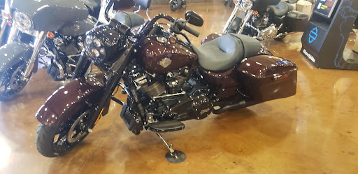 Harley-Davidson Dealer «Classic Harley-Davidson», reviews and photos, 983 James Dr, Leesport, PA 19533, USA