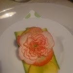 Photo n°1 de l'avis de Maurizio.n fait le 10/07/2018 à 21:56 sur le  Agriristorante I Leprotti à Venturina Terme