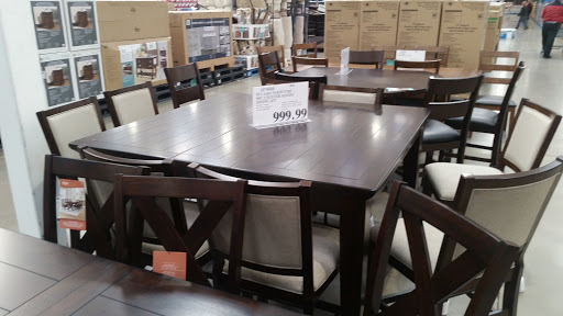 Warehouse store «Costco Wholesale», reviews and photos, 1500 Gemini Pl, Columbus, OH 43240, USA