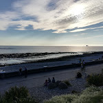 Photo n° 2 de l'avis de Vincent.e fait le 12/10/2018 à 20:55 pour La Petite Rade à Sainte-Adresse