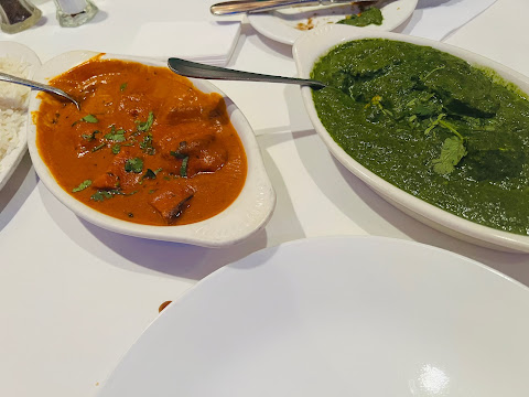 Taj of India Cuisine by null