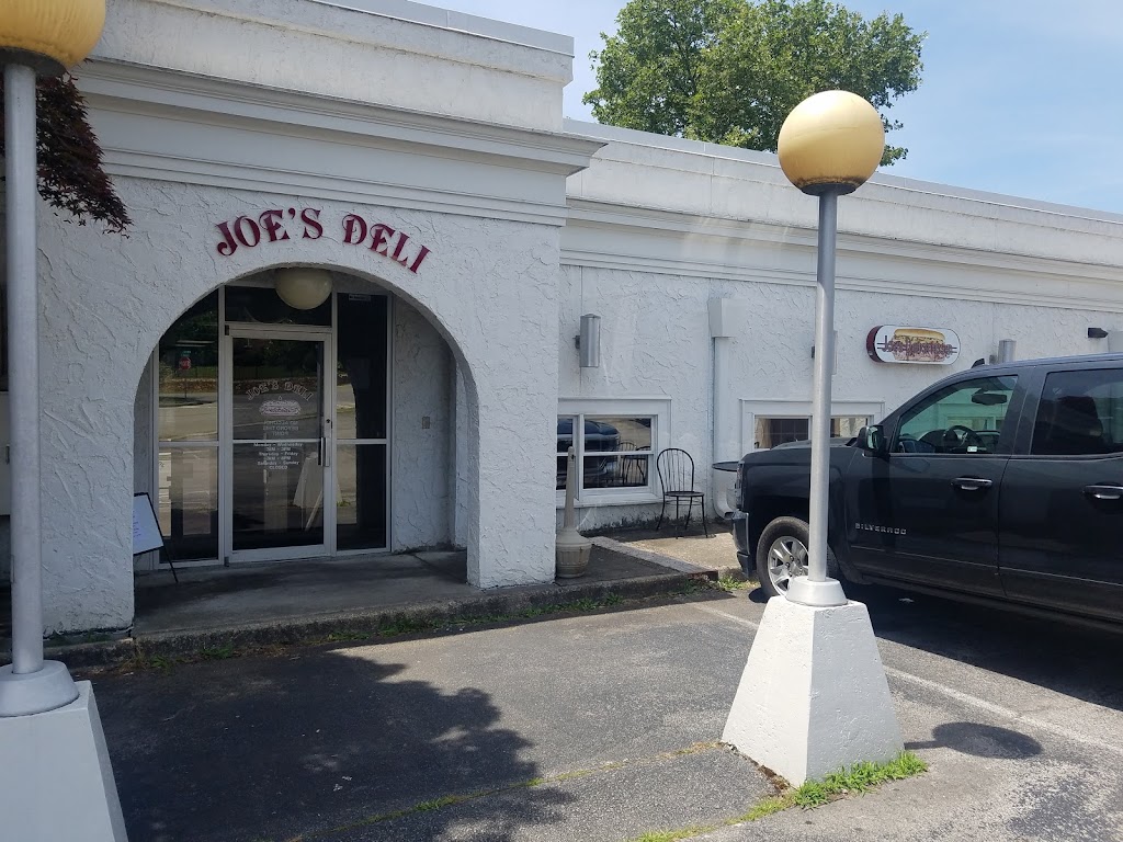 Joe's Deli 24153