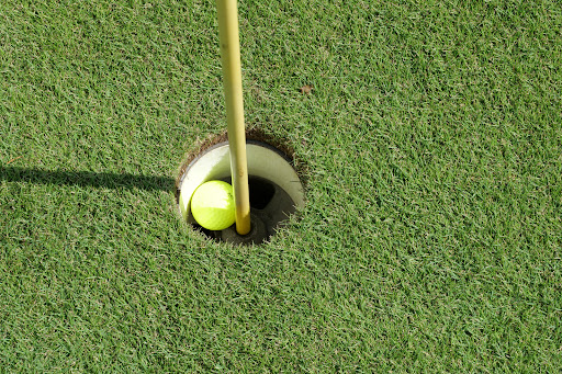 Golf Course «Winston Lake Golf Course», reviews and photos, 3535 Winston Lake Rd, Winston-Salem, NC 27105, USA