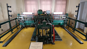 Национален музей на текстилната индустрия