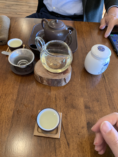 Ten Yen Tea & Herbs