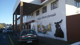 Colegio Alberto Hurtado