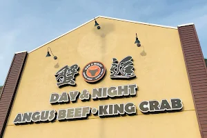 蟹逅 Day&Night Angus Beef . King Crab image