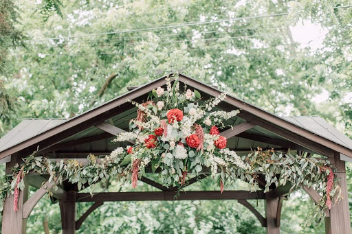 Florist «Countryside Florist», reviews and photos, 4553 Broadview Rd, Richfield, OH 44286, USA