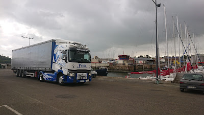 TRANSPORTS YVOIR à Pipriac