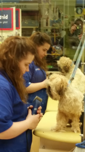 Pet Supply Store «PetSmart», reviews and photos, 4013 Wisconsin 28, Kohler, WI 53081, USA