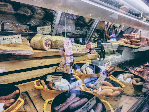 Cafe «Publican Quality Meats», reviews and photos, 825 W Fulton Market, Chicago, IL 60607, USA