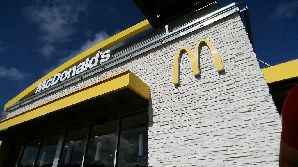 McDonald's 34461