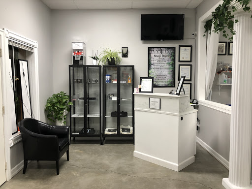 Find mama tattoo ideas for your next unique tattoo in Kent at Ivy Ink Tattoo